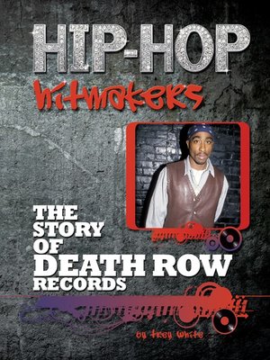 cover image of The Story of Death Row Records